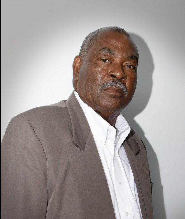 Cleveland Harris - Delta Boys Productions